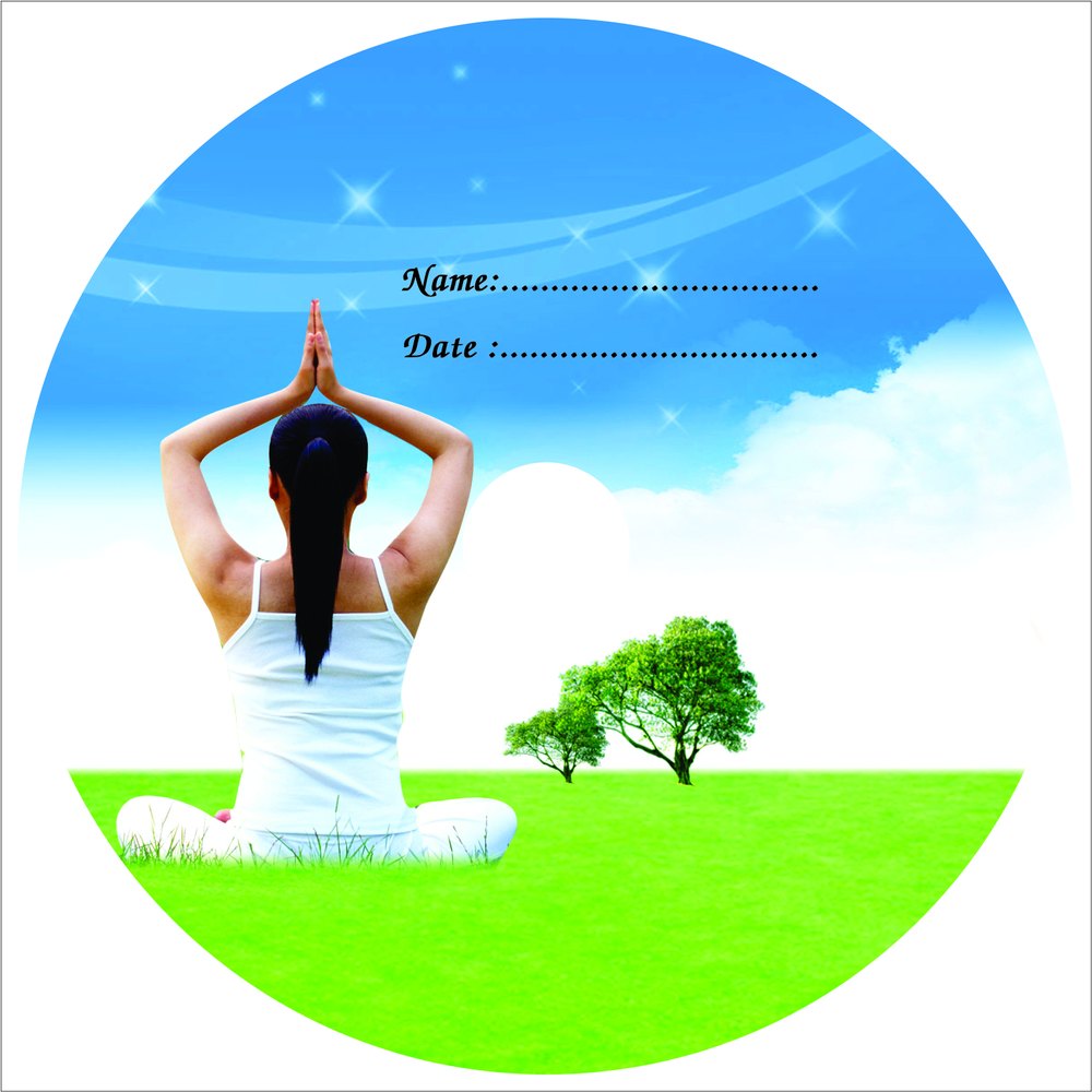 Paper CD Sleeve Printing Service, For Custom Labels For Cds, Multi Color