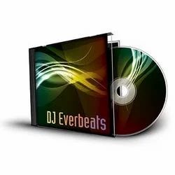 CD Cover Printing Service