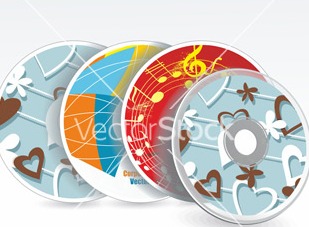 CD Cover Printing Services