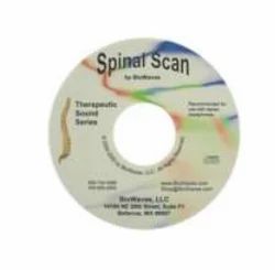 Spinal Scan CD