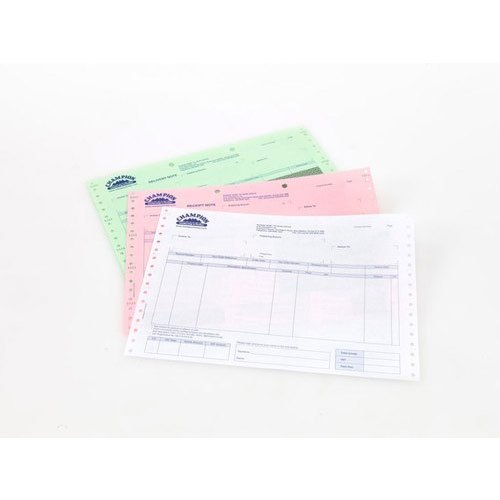 10 - 15 Days Carbonless Continuous Stationery Printing Services, in Pan India