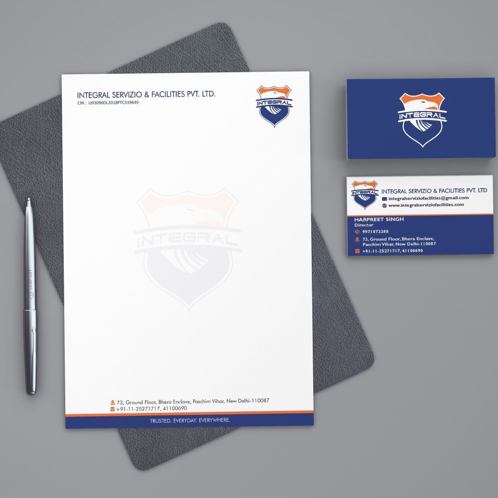Paper Multicolor Office Stationery Printing Service, in Delhi Ncr, Location: Pan India