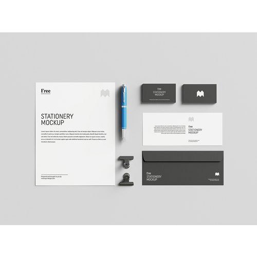 PVC Stationery printing services, in KOLKATA