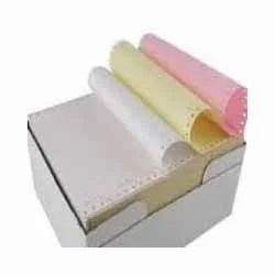 Continuous Computer Stationery Printing Services, Dimension / Size: 9 Inches To 15 Inches