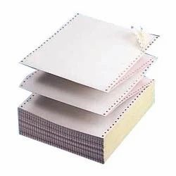 Continuous Stationery Printing Services