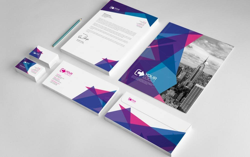 Stationery Printing Service, in Mumbai