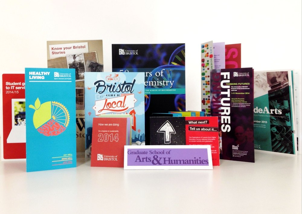 Corporate Stationery Printing Services
