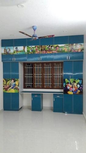 Laminated Sheet Printing Service
