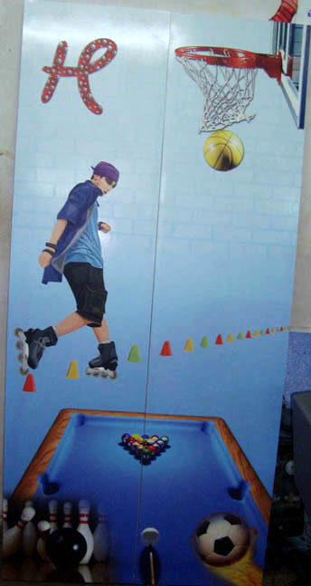 Laminate Printing Service