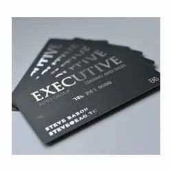 Laminated Card Printing Services