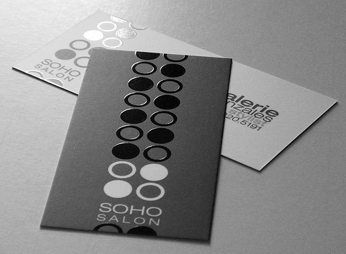 Laminated Printing Services
