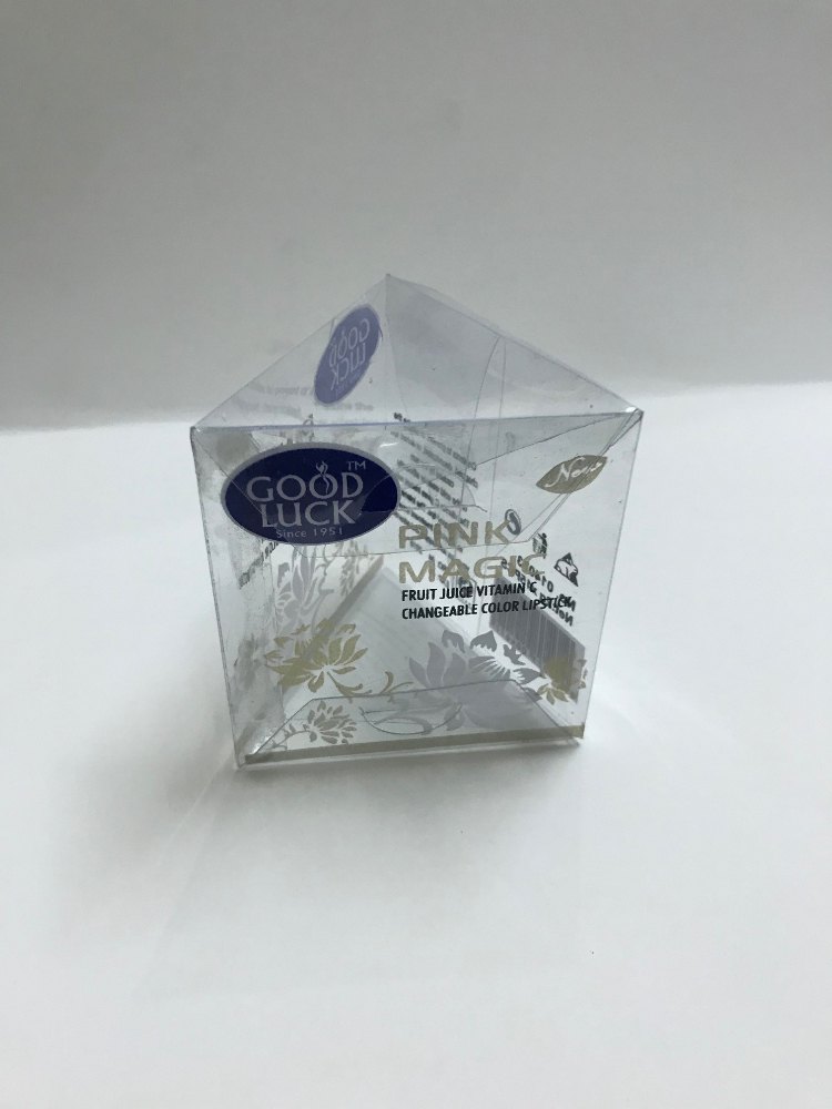Rigid Box Printing Services