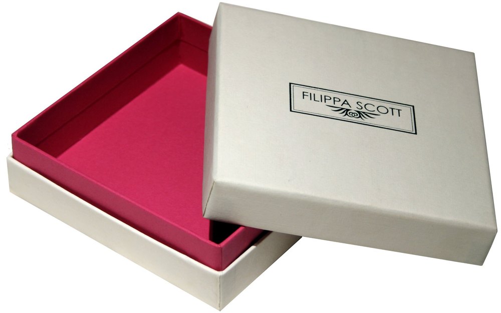 Rigid Boxes printing service
