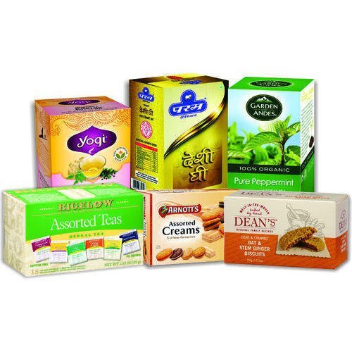 Rigid Box Printing Service, in Pan India