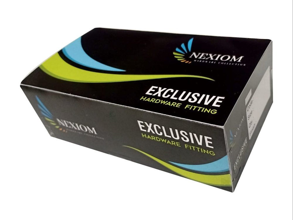 Paper Rigid Box Printing Service