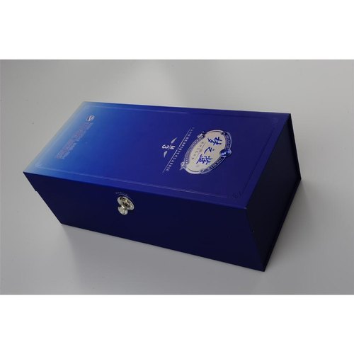 Standard Paper Rigid Boxes Printing Services