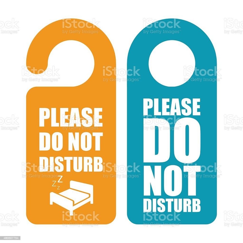 Door Hanger Printing Service