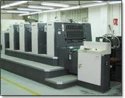 Print Finish Services