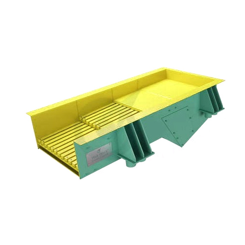 Vibrating Feeders