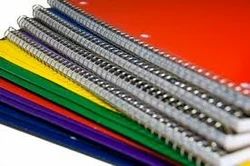 Binding & Print Finishing