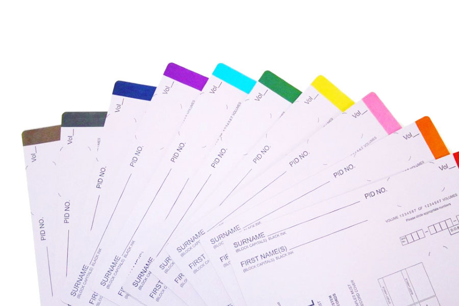 Print Finish Service