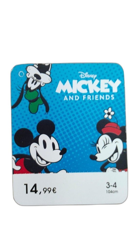 Garment Tags Printing Services, in Pan India