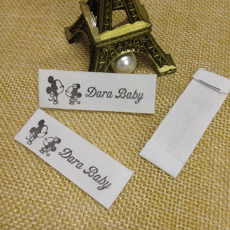 Garment Tags Printings