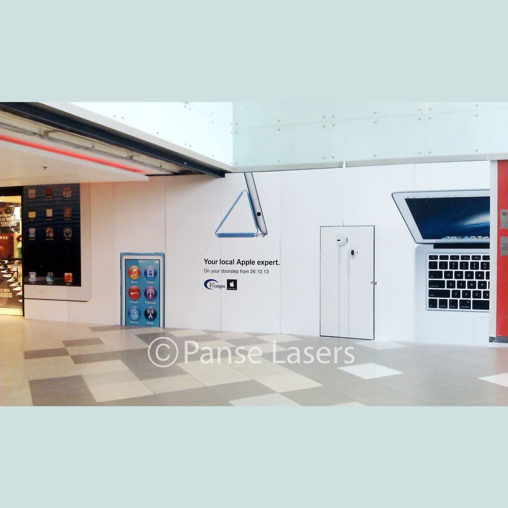 ACP UV Printing Services, in India