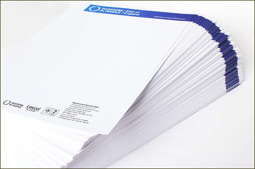 Report Printing Service
