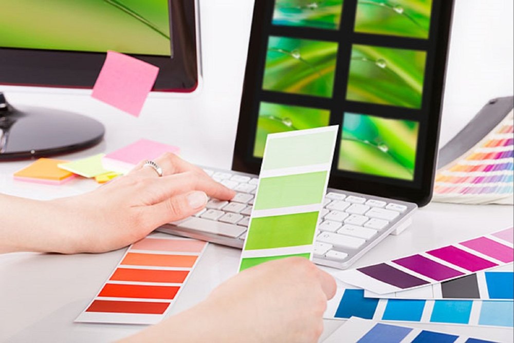 Paper Printing Prepress Solutions, In Delhi