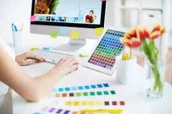 Multimedia and Graphic Designing