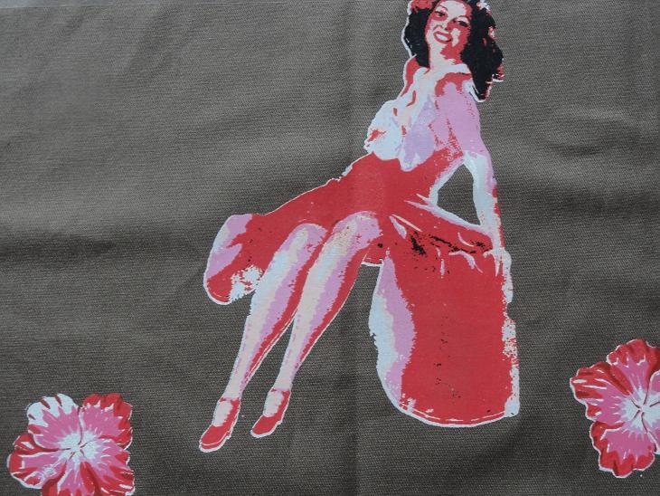 Plastisol Print