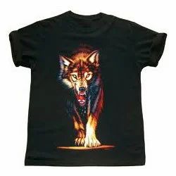 Plastisol Textile Printing