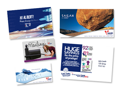 Printing Contracting Service