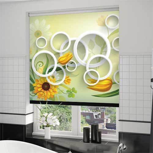 Blind Printing Services