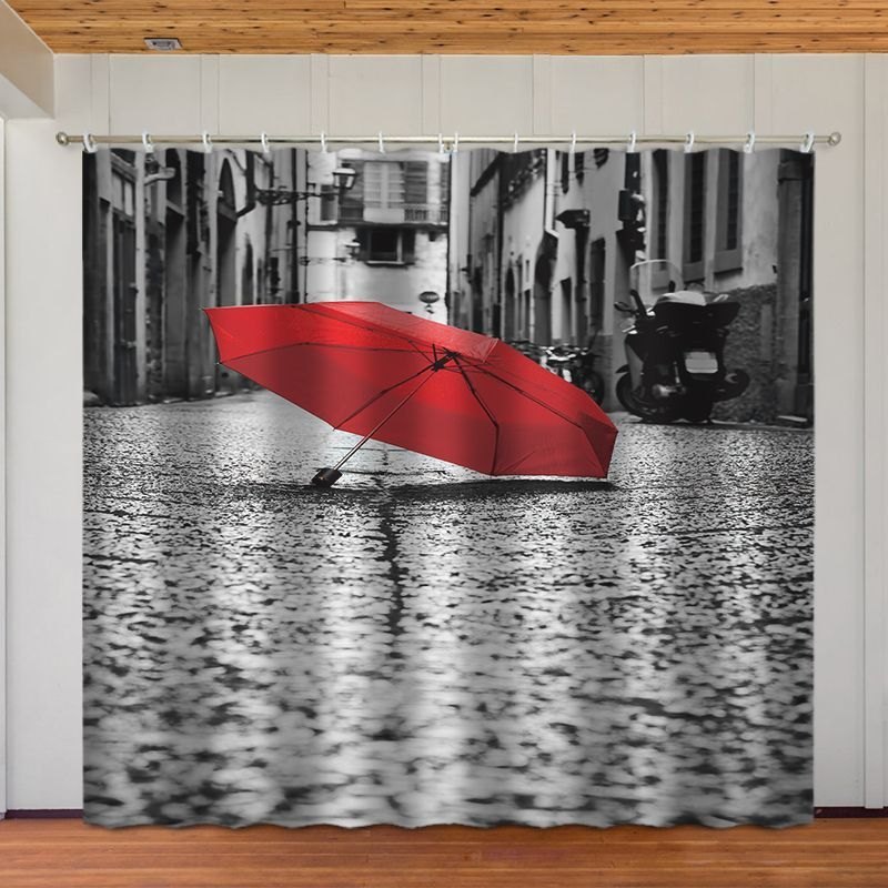 ROLLER BLINDS UV PRINTING