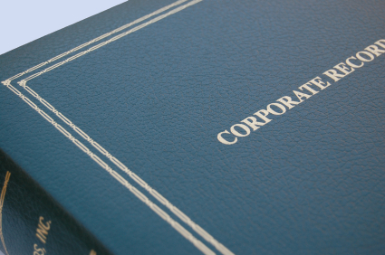 7-10 Days Corporate Book Printing Services