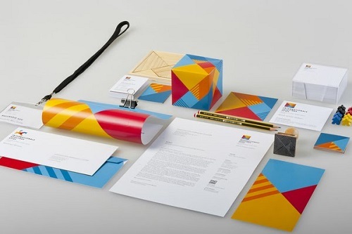Corporate Printing