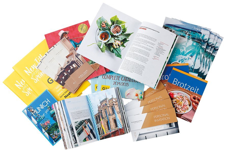 Paper Corporate Printing, in delhi