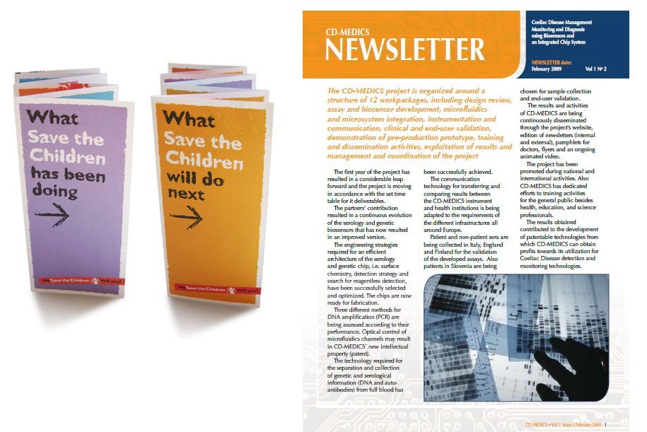Paper Newsletter Printing, in Mumbai