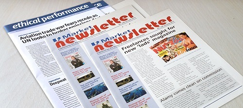 Paper Newsletters Printing, in Mumbai