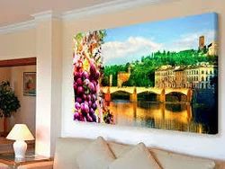 Fine Art Canvas Printing