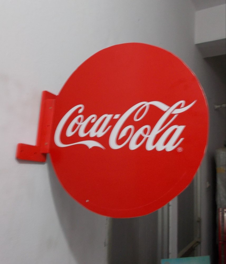 Display Flange Printing Service, in Local