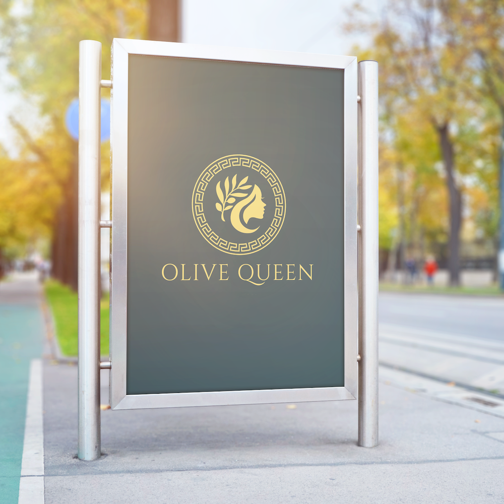 Display Board Printing Service