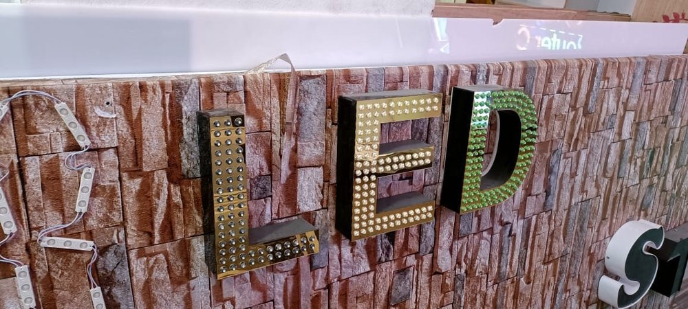 Vinyl Display Boards Printing Service, in Pune
