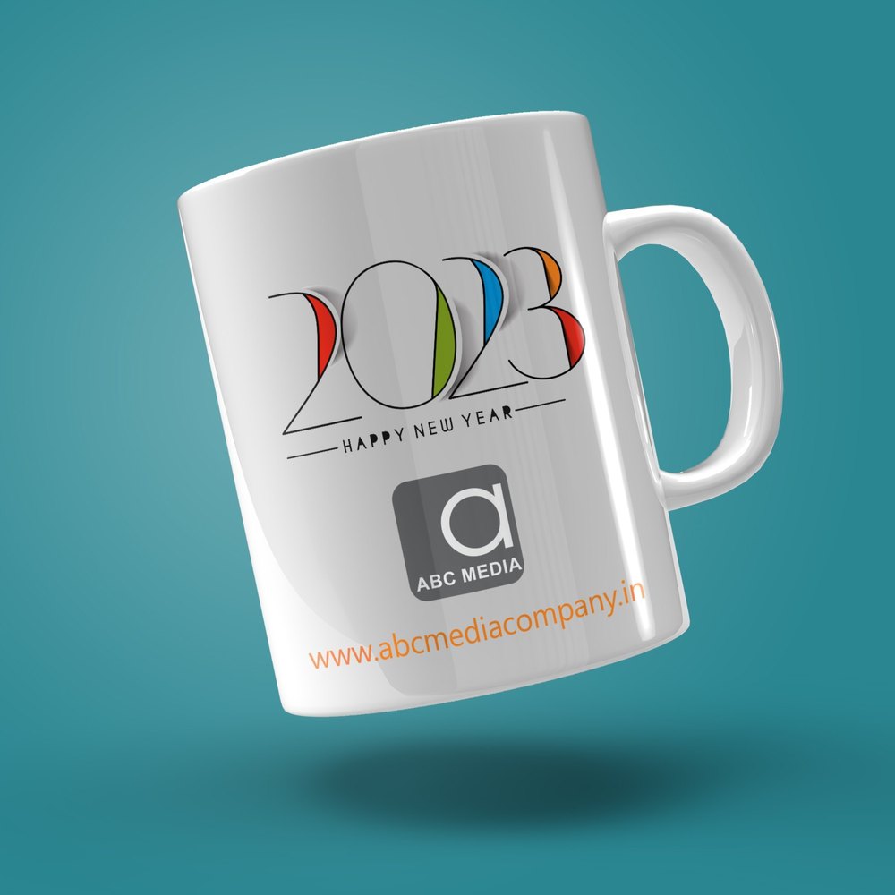 Ceramic Online Mug Prinitng, Service Location: Navi Mumbai