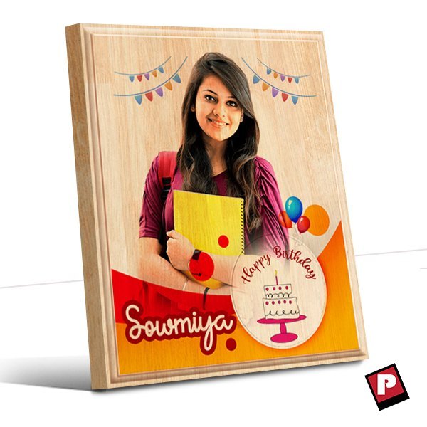 Wood Uv Printing Services, in Pan India, Print Size: 10 X 8 Inches
