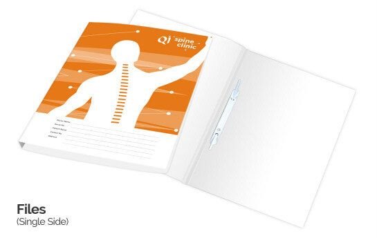 Paper Files Online Printing