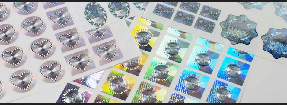 Security Printing