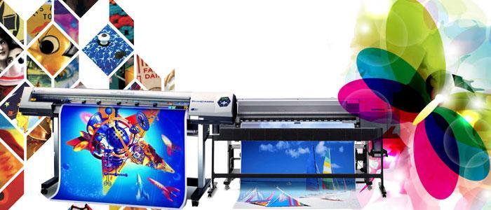 Digital Printing Service